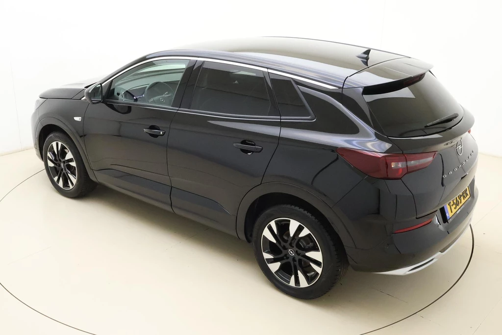 Opel Grandland – foto 3