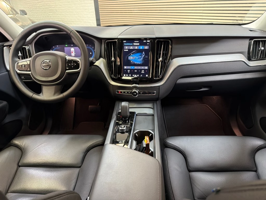 Volvo XC60 – foto 14
