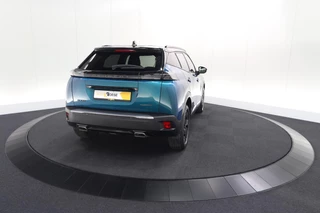 Peugeot 2008 – thumbnail 8