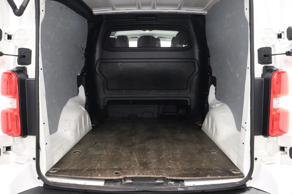 Citroën Jumpy – foto 9