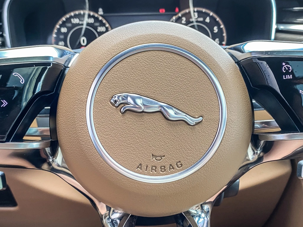 Jaguar F-PACE – foto 56