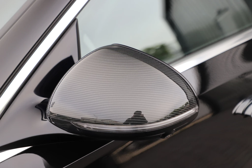 Mercedes-Benz E-Klasse – foto 12