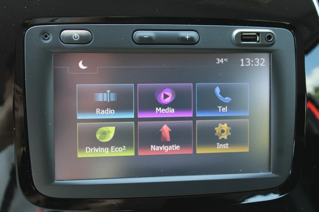 Renault Captur – foto 12