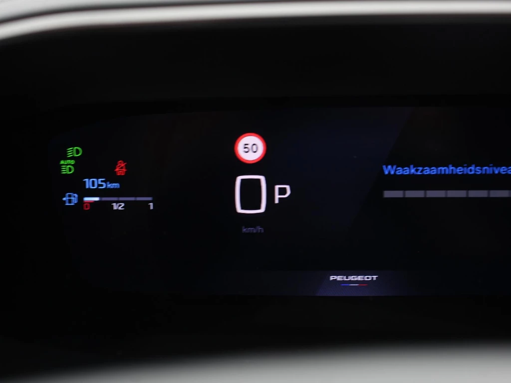 Peugeot 2008 – foto 18