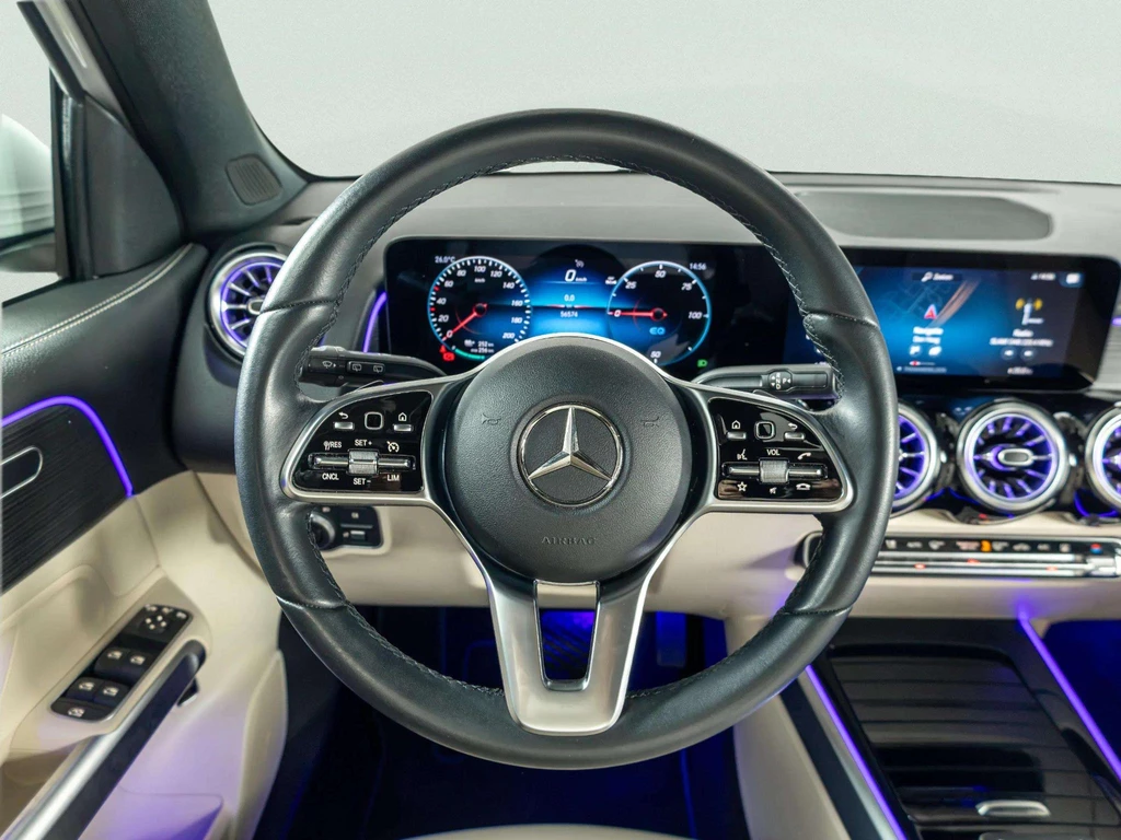 Mercedes-Benz EQB – foto 14