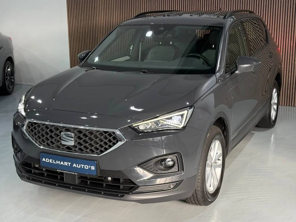 SEAT Tarraco – foto 4