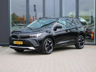 Opel Grandland – thumbnail 1