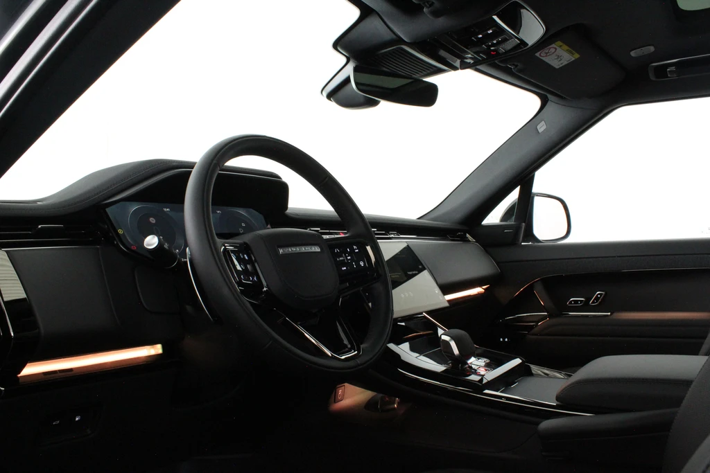 Land Rover Range Rover Sport – foto 13