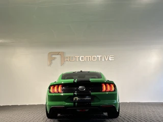 Ford Mustang – thumbnail 4