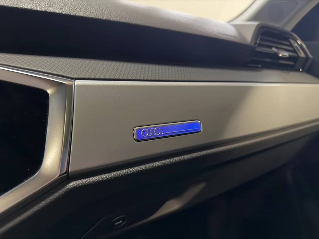 Audi Q3 – foto 34