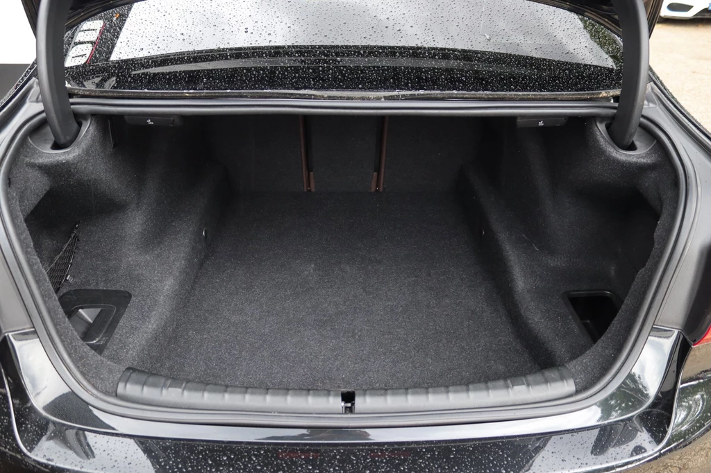 BMW 5 Serie – foto 11