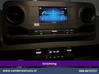 Mercedes-Benz Sprinter – thumbnail 20