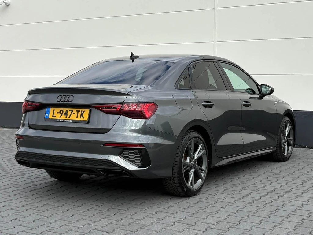Audi A3 – foto 8