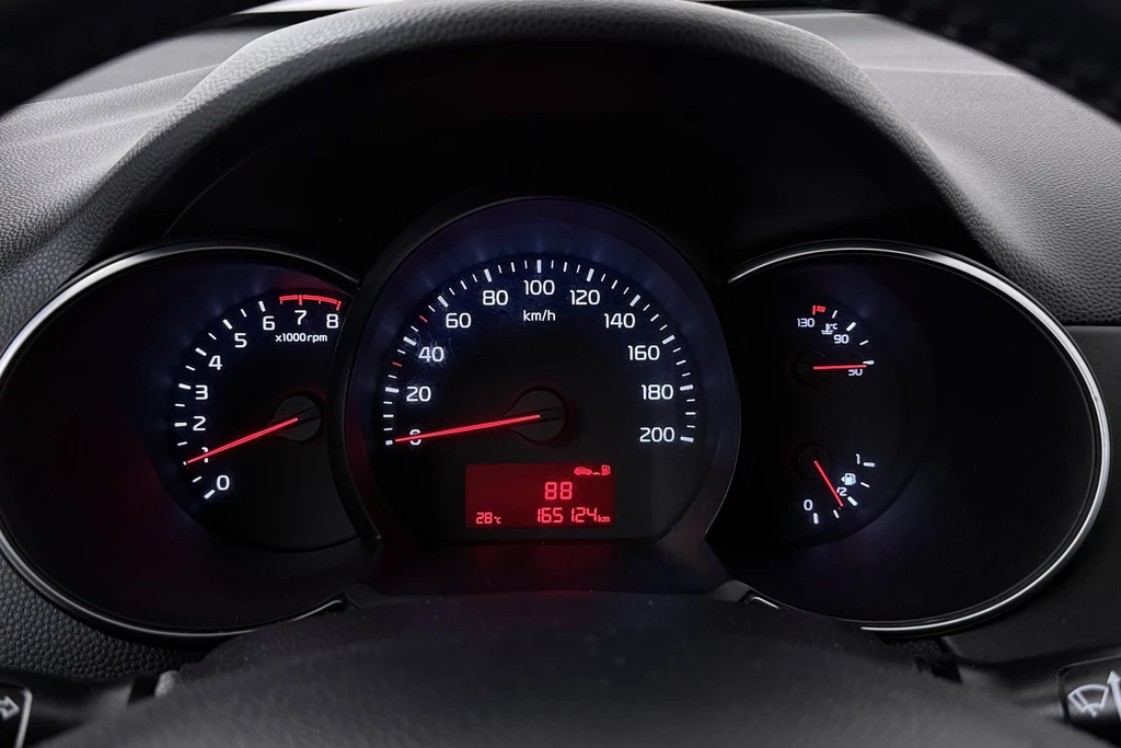 Kia Picanto – foto 13