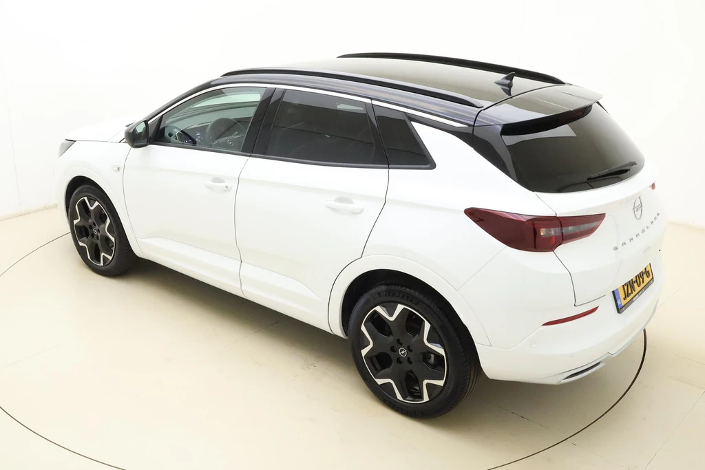 Opel Grandland – foto 3
