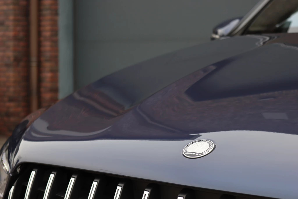 Mercedes-Benz GLE – foto 27