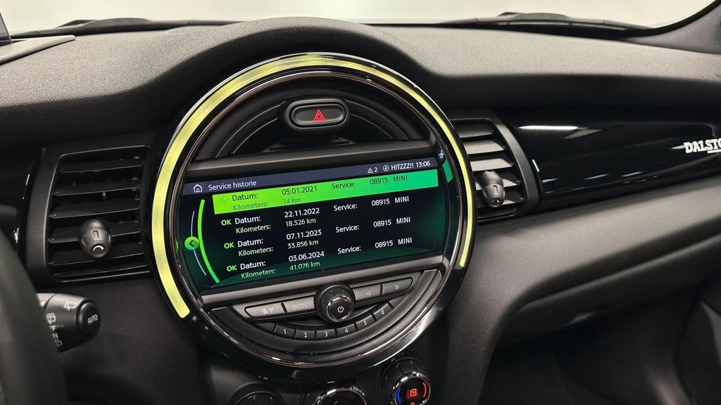 MINI Cooper – foto 45