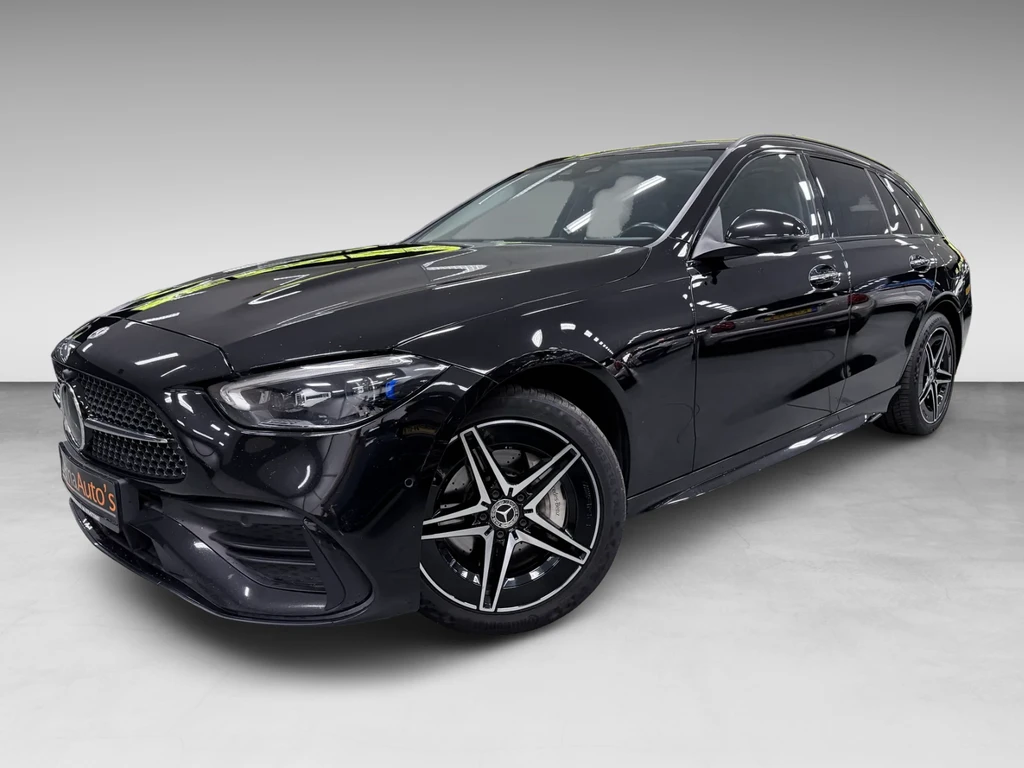 Mercedes-Benz C-Klasse – foto 2