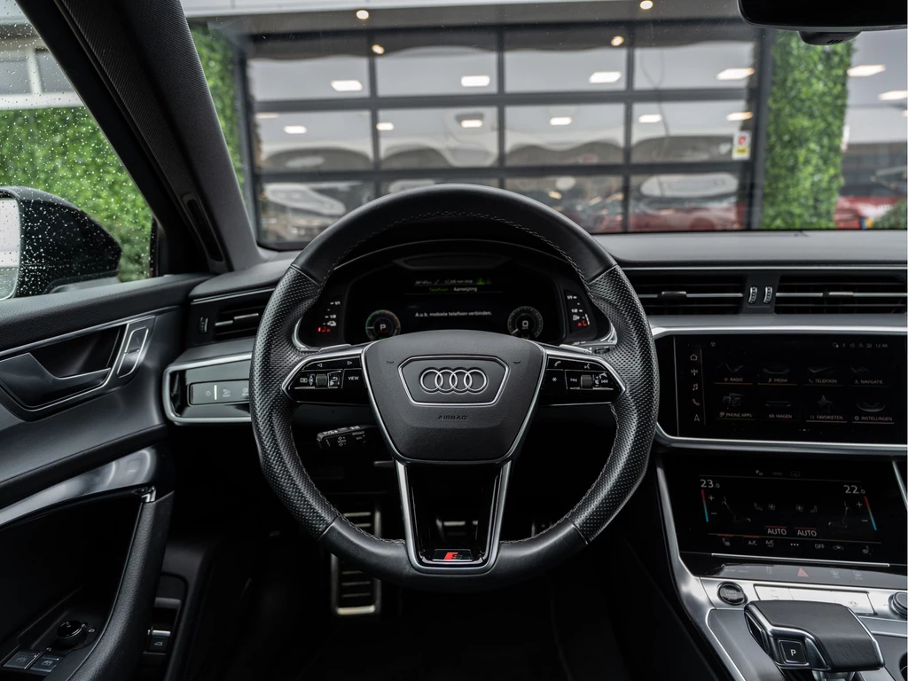 Audi A6 – foto 30