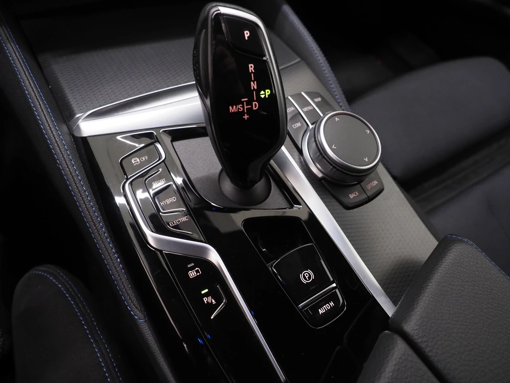 BMW 5 Serie – foto 37