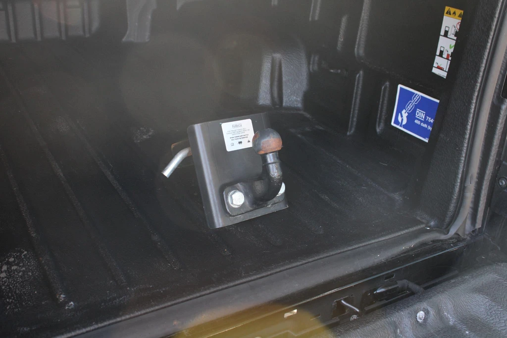 Ford Ranger – foto 34