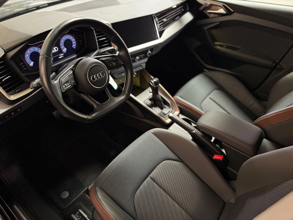 Audi A1 Sportback – foto 9