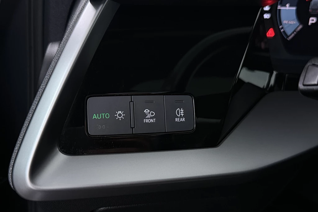 Audi A3 – foto 13