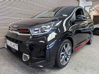 Kia Picanto – thumbnail 1