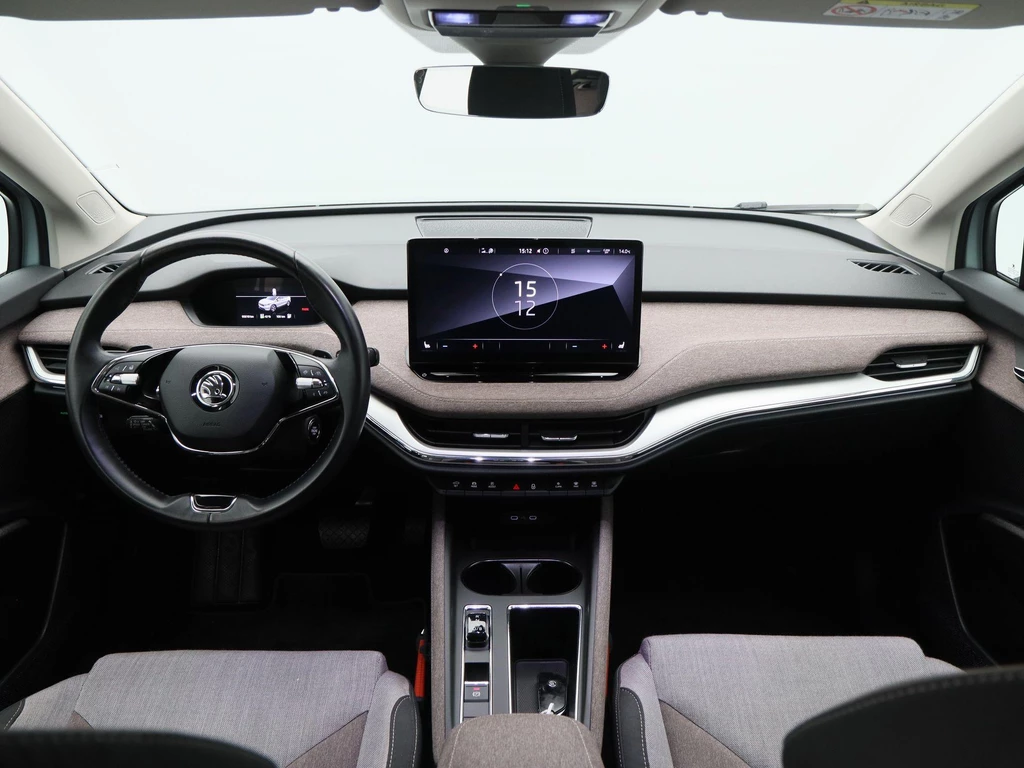 Škoda Enyaq iV – foto 36
