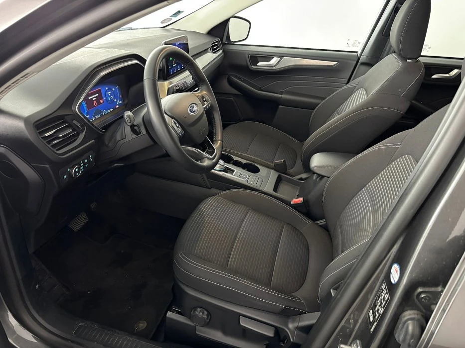 Ford Kuga – foto 3