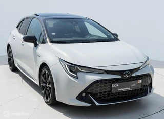 Toyota Corolla – thumbnail 8