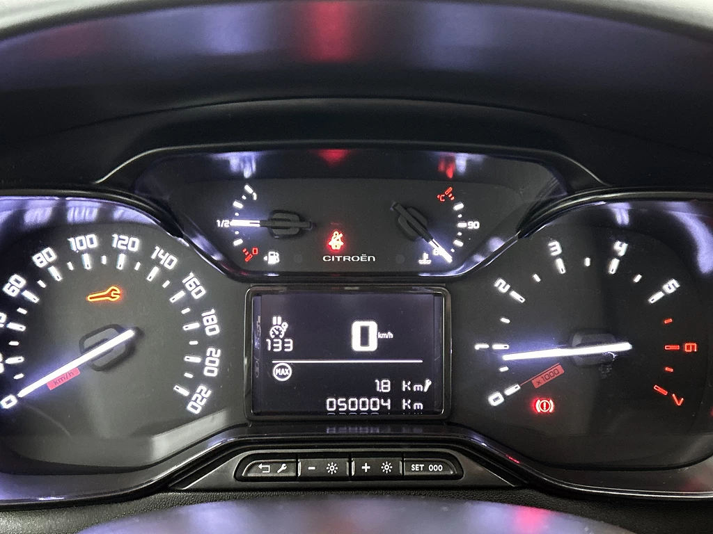 Citroën C3 – foto 13