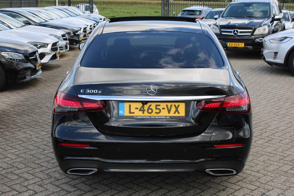 Mercedes-Benz E-Klasse – foto 2