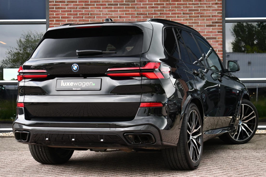 BMW X5 – foto 13