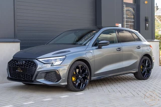 Audi A3 – thumbnail 2