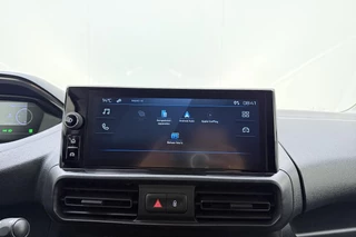 Peugeot Partner – thumbnail 21