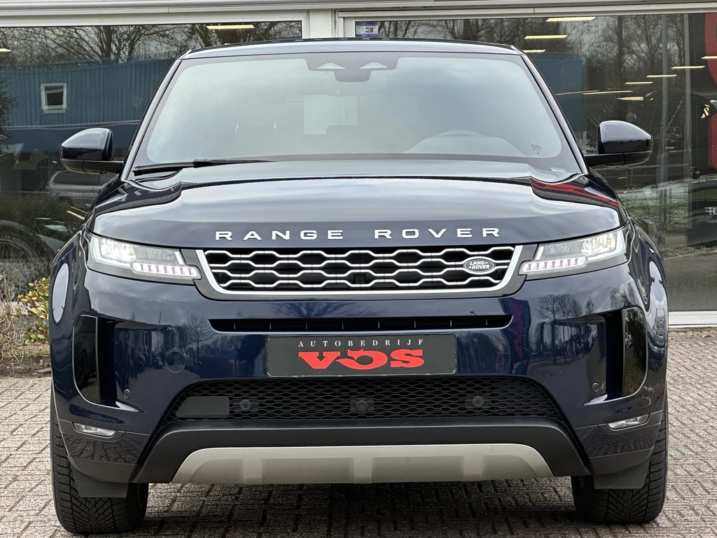 Land Rover Range Rover Evoque – foto 7