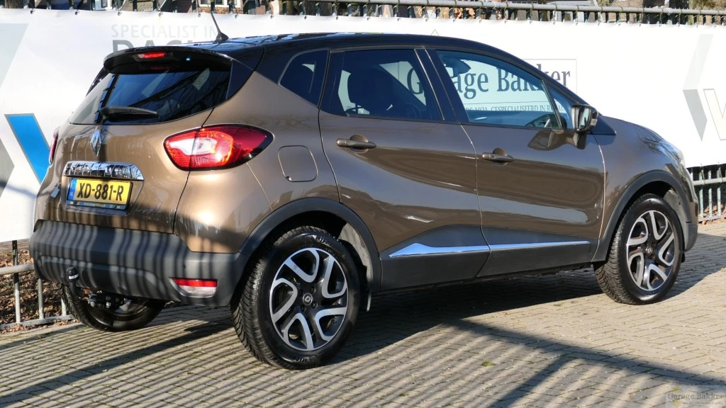 Renault Captur – foto 4