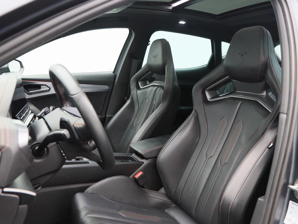 CUPRA Formentor – foto 11