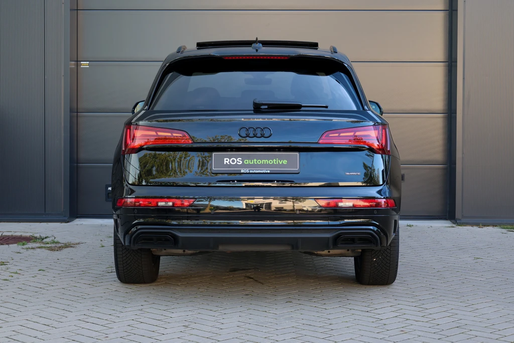 Audi Q5 – foto 7