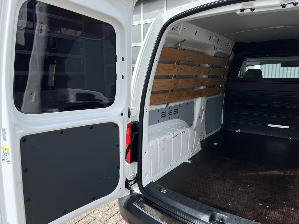 Volkswagen Caddy – foto 21