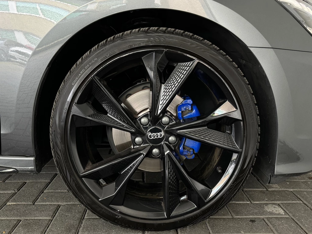 Audi A3 – foto 25
