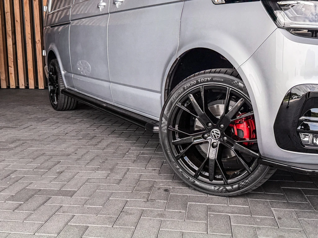 Volkswagen Transporter – foto 31