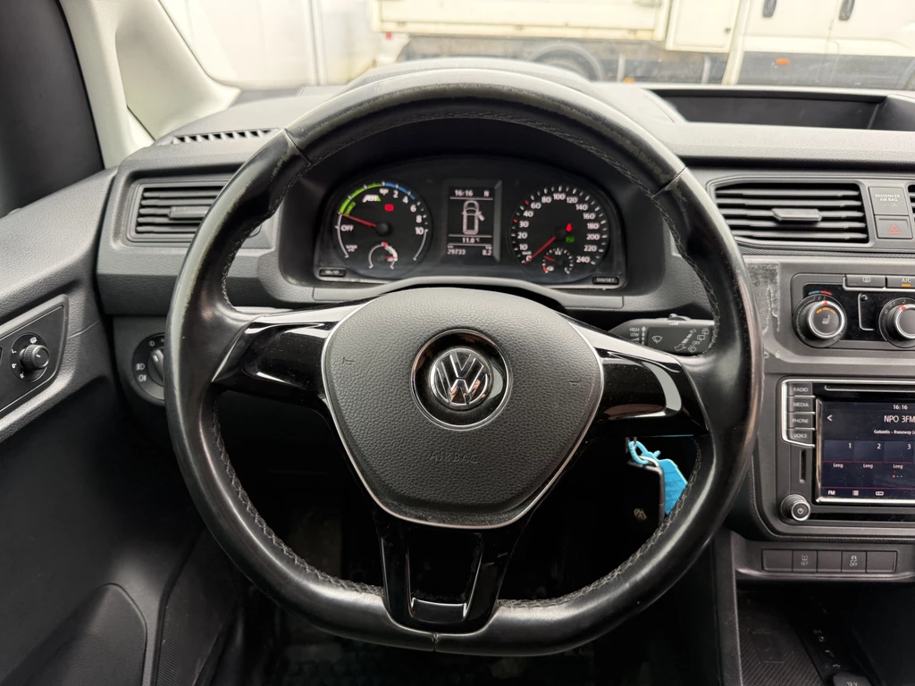 Volkswagen Caddy – foto 23