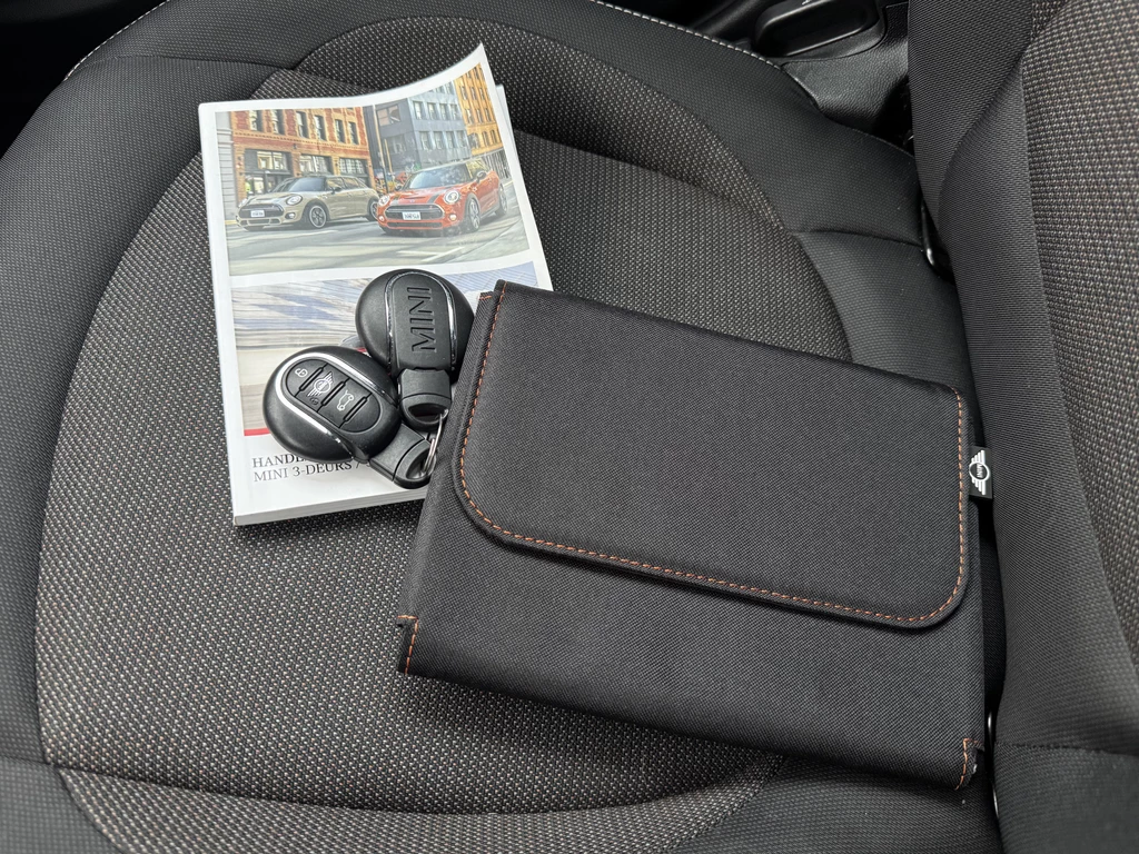 MINI Cooper – foto 21