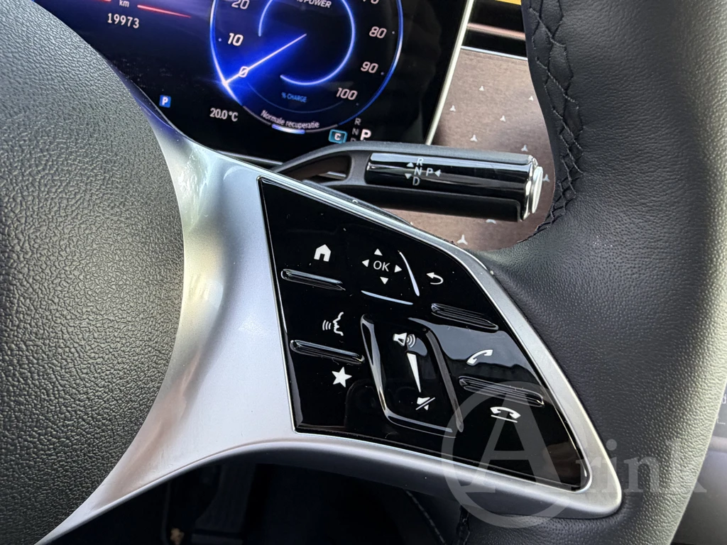 Mercedes-Benz EQE – foto 24