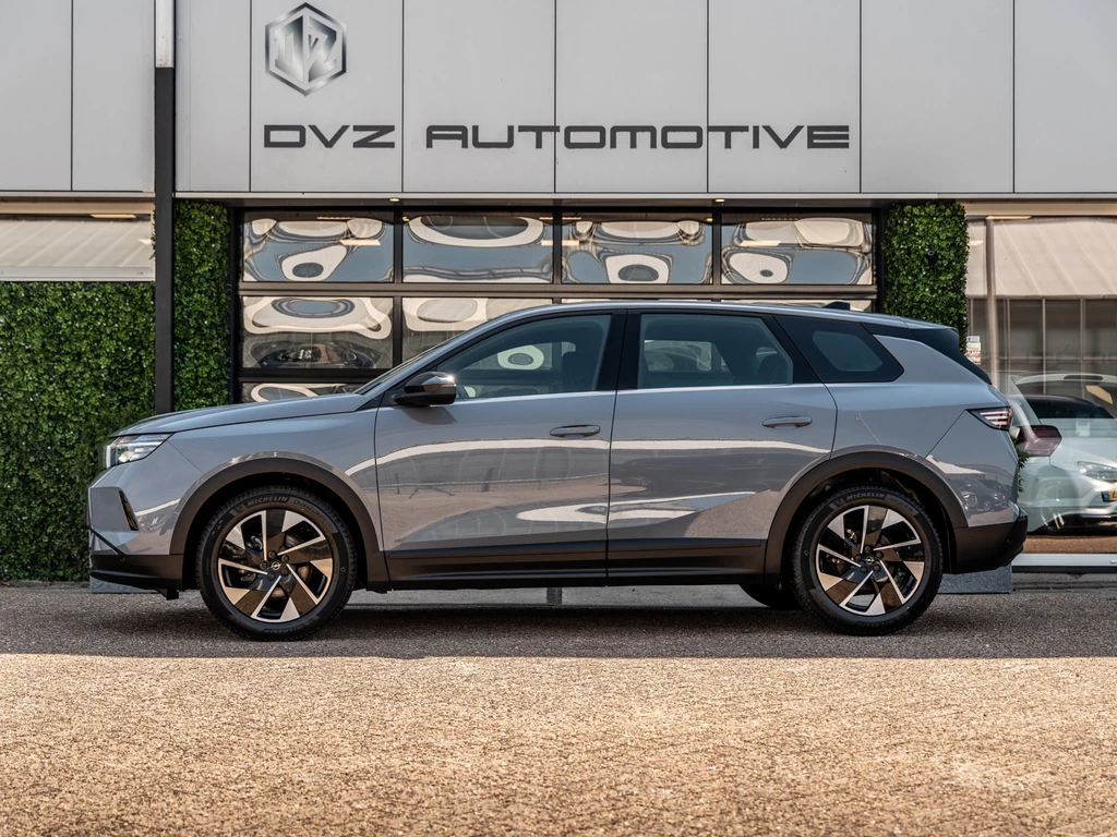Opel Grandland – foto 2