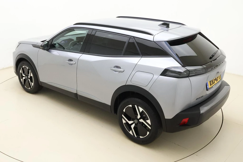 Peugeot 2008 – foto 3