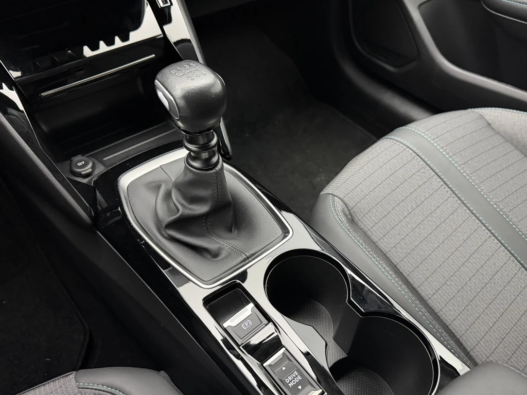 Peugeot 208 – foto 25