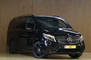 Mercedes-Benz V-Klasse – thumbnail 6